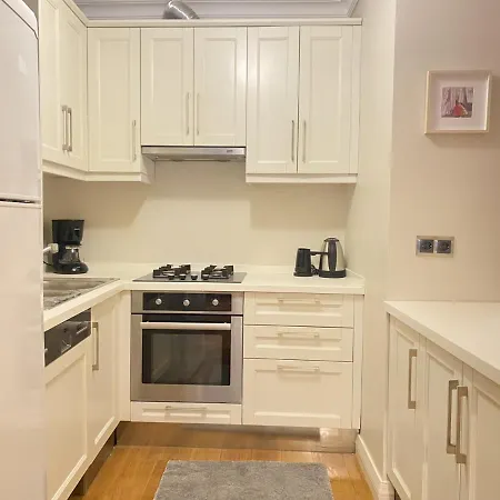 Apartamento Marvelous Flat Close To Galata Tower *