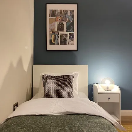 Marvelous Flat Close To Galata Tower Estambul