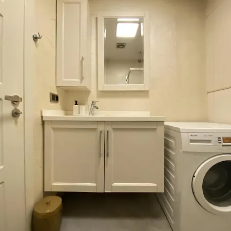 Apartamento Marvelous Flat Close To Galata Tower
