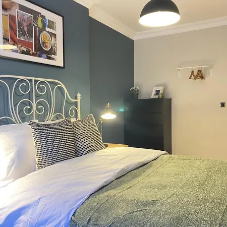 Marvelous Flat Close To Galata Tower