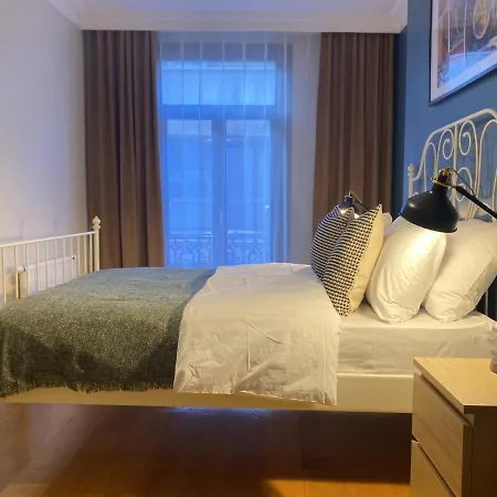 Marvelous Flat Close To Galata Tower * Estambul