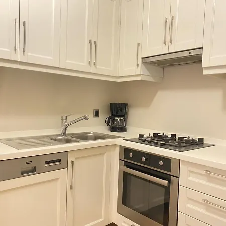 Marvelous Flat Close To Galata Tower *