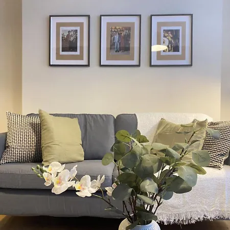 Marvelous Flat Close To Galata Tower Apartamento *