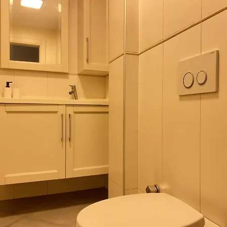 Marvelous Flat Close To Galata Tower